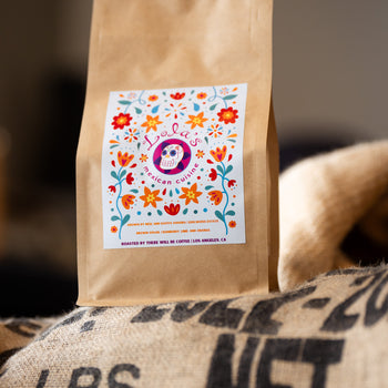 2024 There Will Be Coffee x Lola's Coffee Set