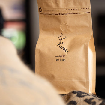 2024 Lola's x There Will Be Coffee