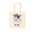 Beach City Tote