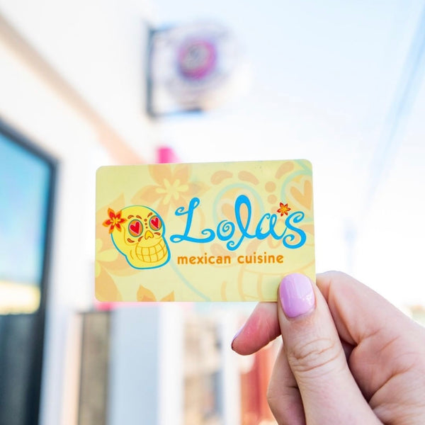 $100 Gift Card
