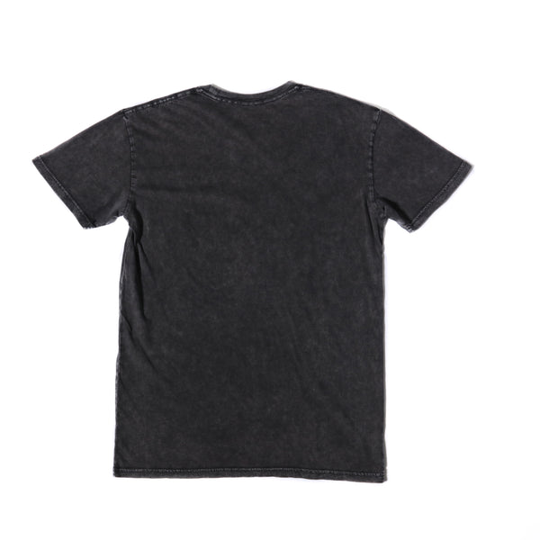 Magic Green "Crack" Tee