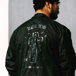 4th Street OG's Dogtown Windbreaker