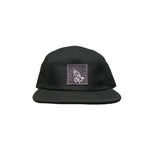 Lola's Classic 5 Panel Hat