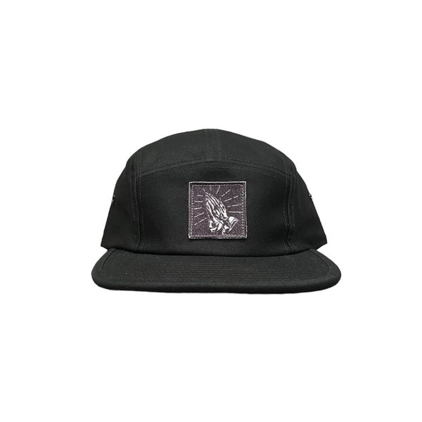Lola's Classic 5 Panel Hat