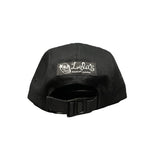 Lola's Classic 5 Panel Hat