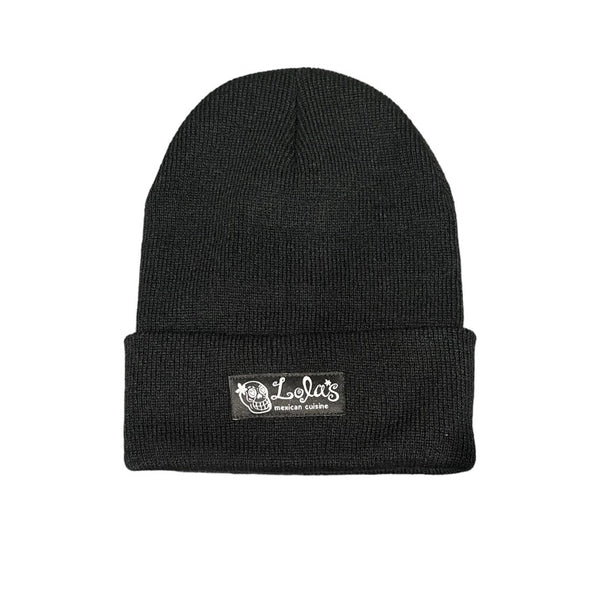 Lola's Classic Beanie