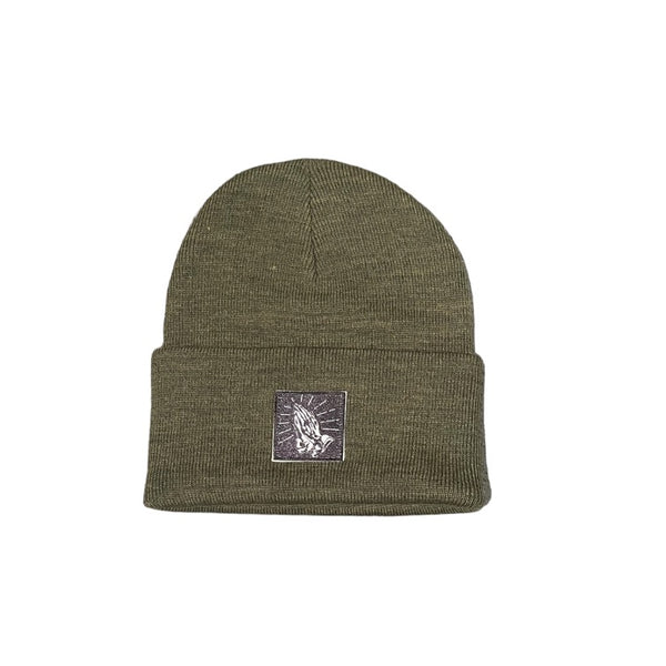 Lola's Classic Beanie