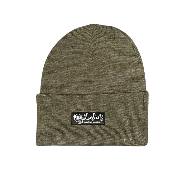 Lola's Classic Beanie