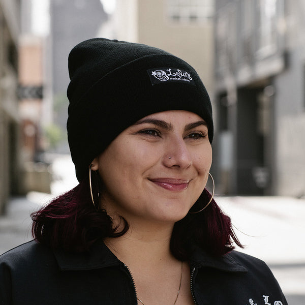 Lola's Classic Beanie