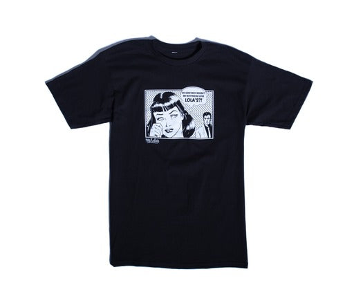 Comic Tee
