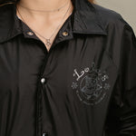 4th Street OG's Dogtown Windbreaker