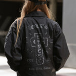4th Street OG's Dogtown Windbreaker
