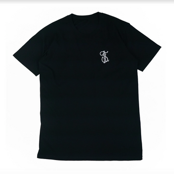 The Social List Cooperstown Tee