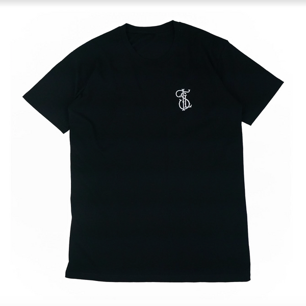 The Social List Cooperstown Tee
